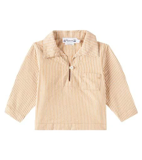 Bonpoint Baby Ernesto cotton top