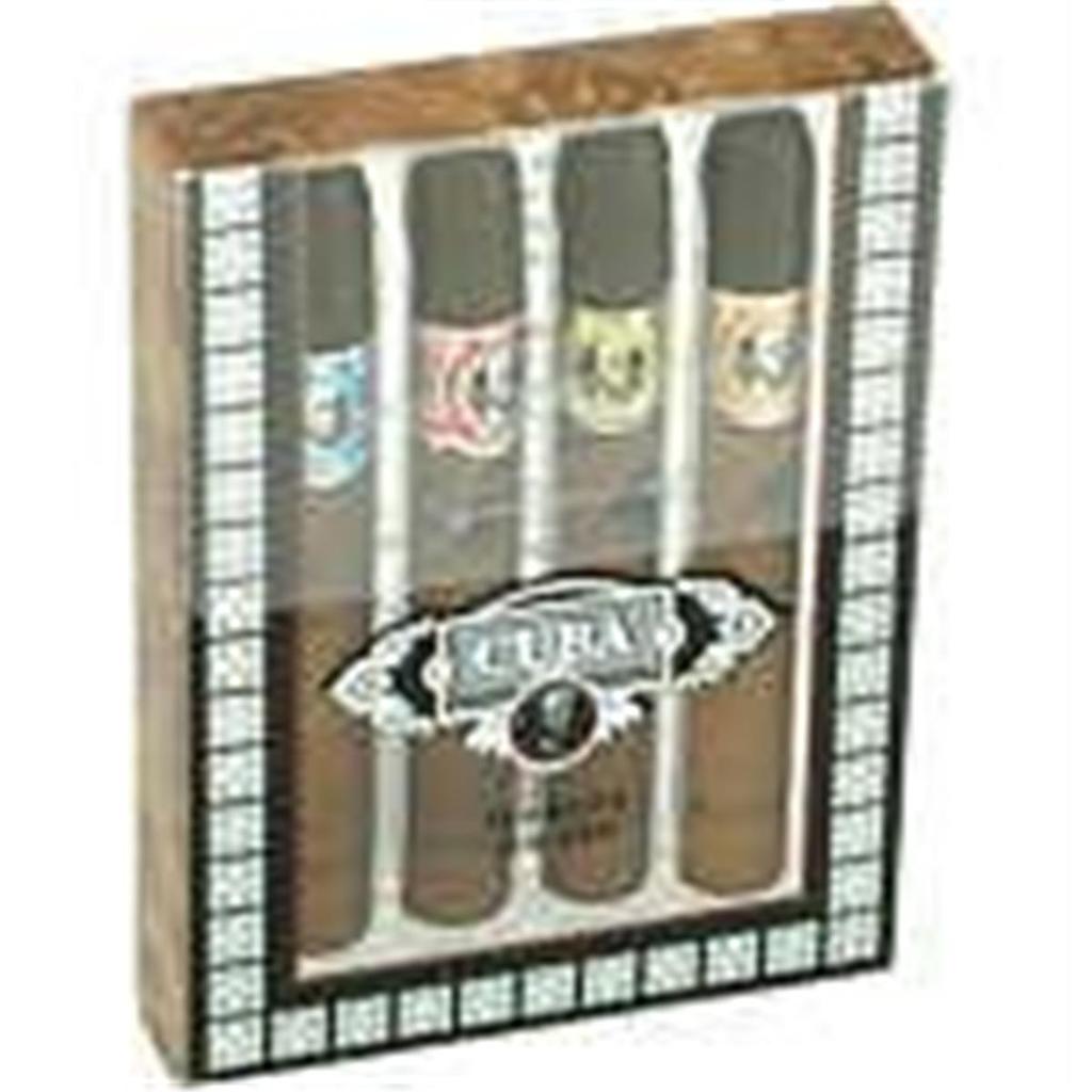cuba Variety Gift Set Variety By