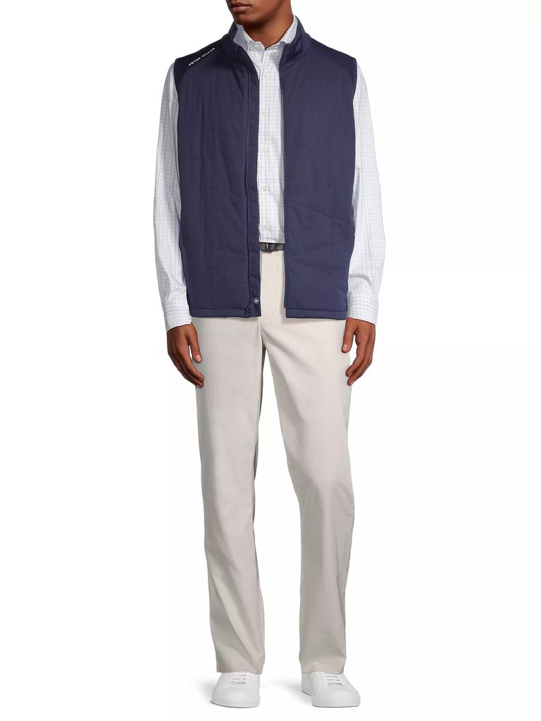 Peter Millar Crown Sport Venture/Fuse Hybrid Vest