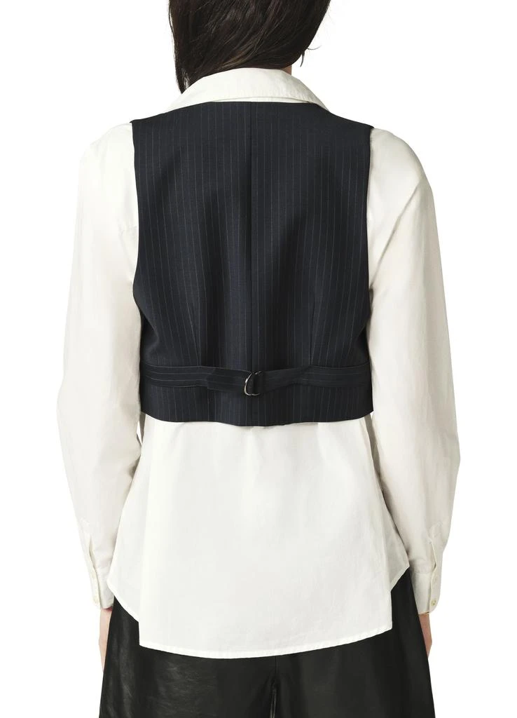 ba&sh Passy gilet 5
