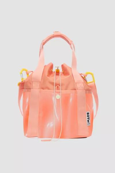 BABOON TO THE MOON BABOON TO THE MOON Go-Tote Bucket