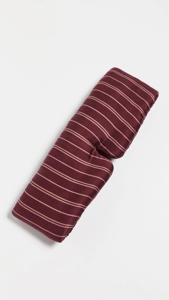 Lunya Washable Silk Sleep Mask