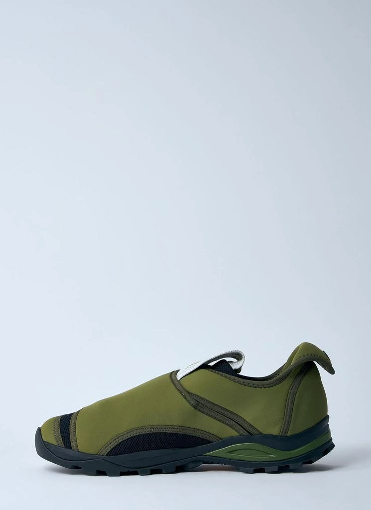 Kiko Kostadinov Kiko Kostadinov Riadias Slip-On Sneakers 4