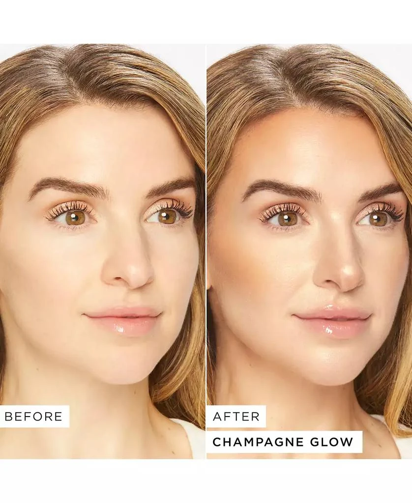 Tarte Key Largo Glow Bronzing Drops 2