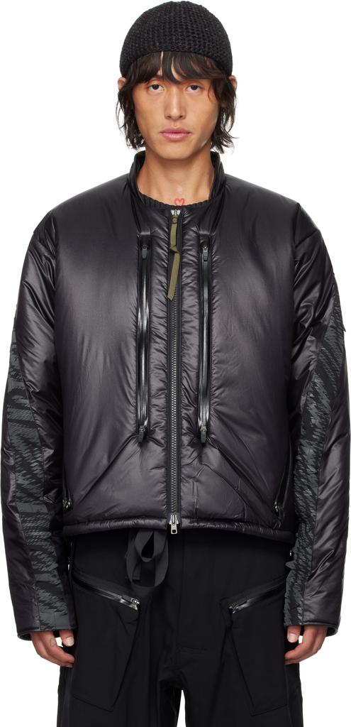 Acronym Black J14-PX Bomber Jacket