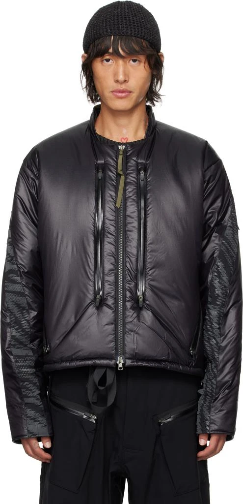 Acronym Black J14-PX Bomber Jacket 1