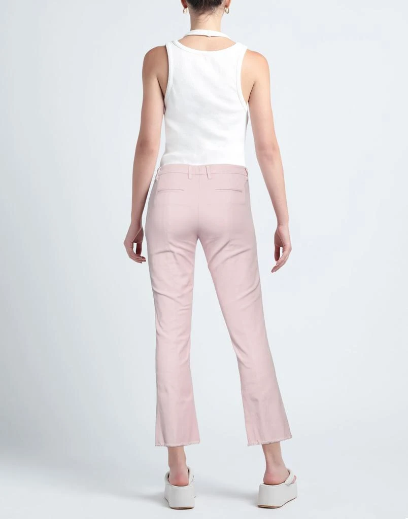 TRUE ROYAL Casual pants 3