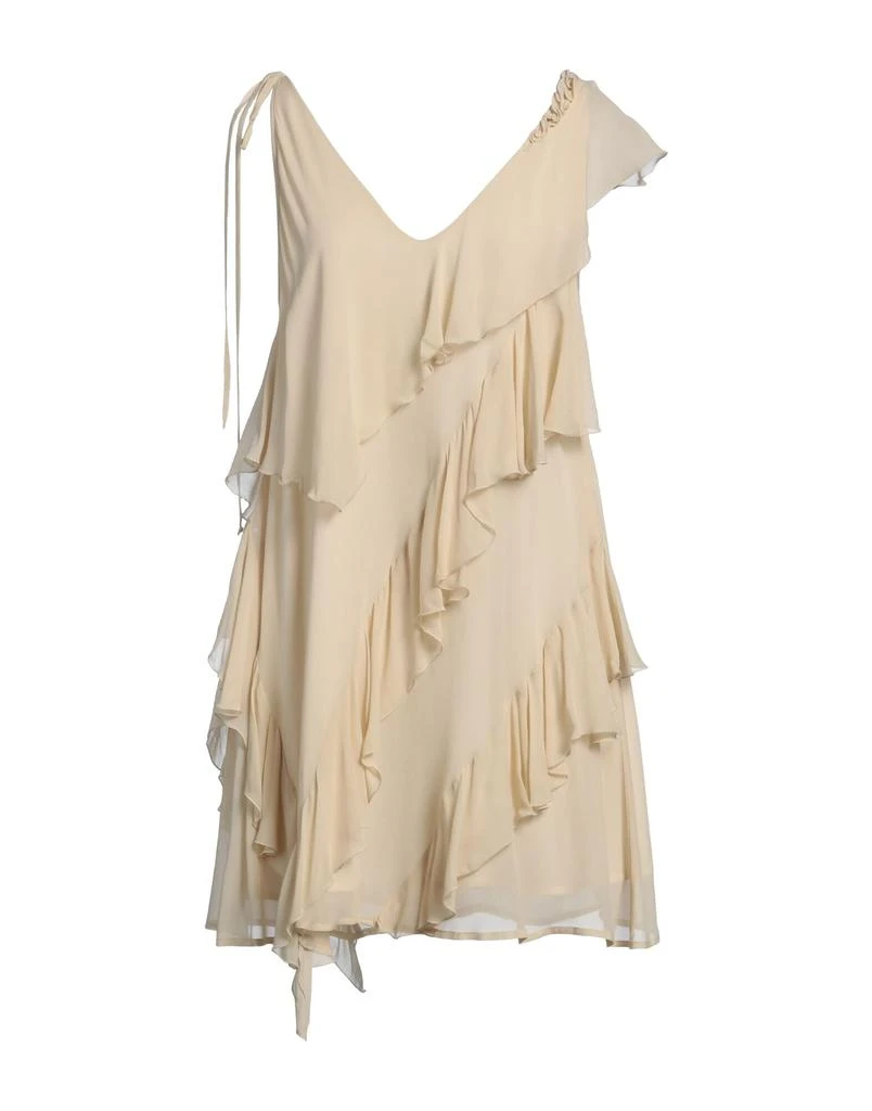 SUOLI Short dress 1