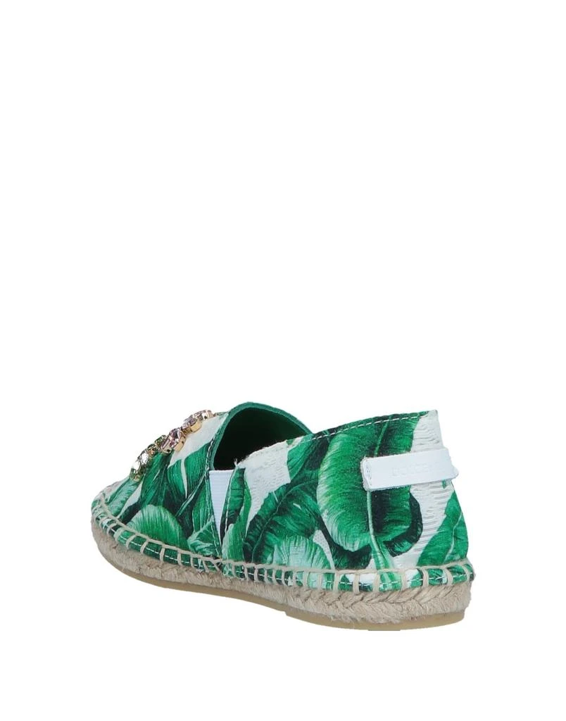 Dolce & Gabbana Espadrilles 3