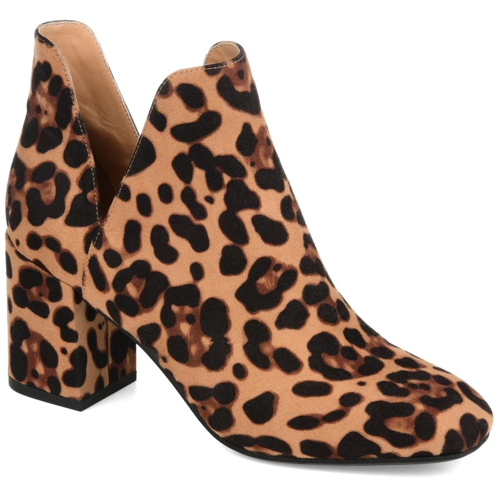 Journee Collection Journee Women's Tru Comfort Foam Gwenn Bootie 1
