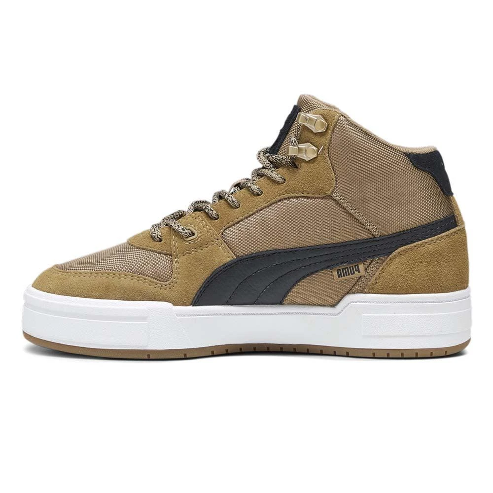 Puma Ca Pro Mid Trail Lace Up Sneakers 3