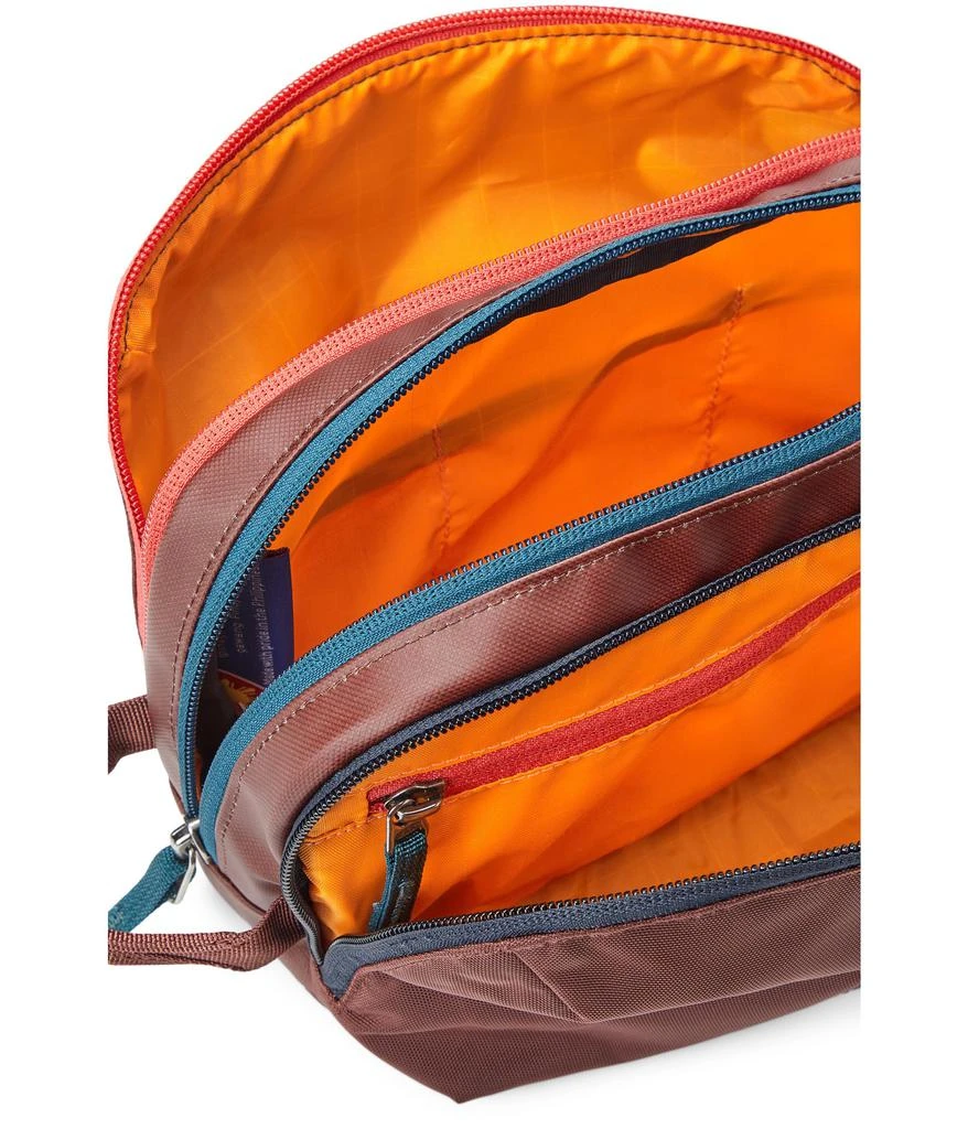 Cotopaxi Nido Accessory Bag - Cada Dia 3