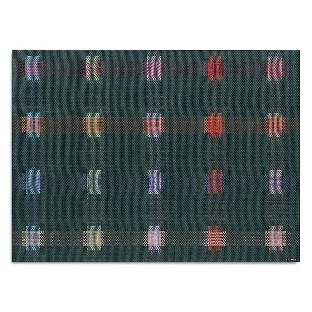 Chilewich Sampler Placemat 1