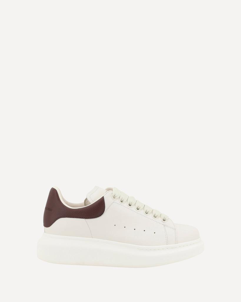 Alexander McQueen Black canvas Canvas Sack sneakers - Casual