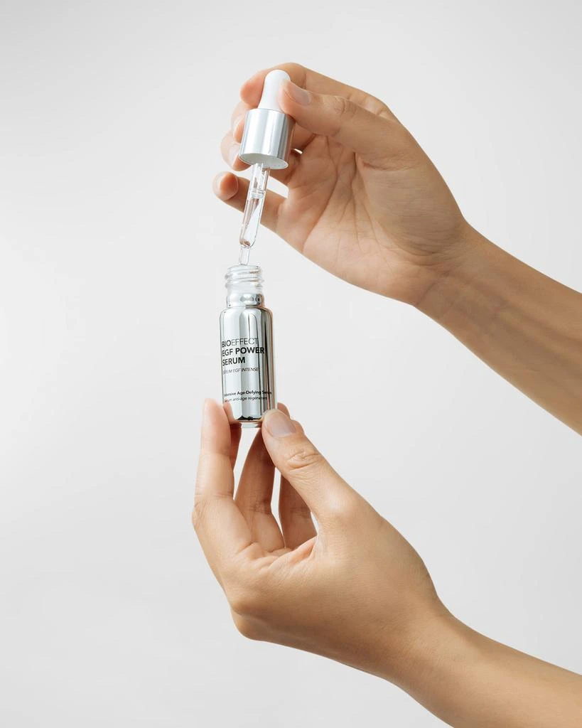 Bioeffect EGF Power Serum, 0.5 oz. 8