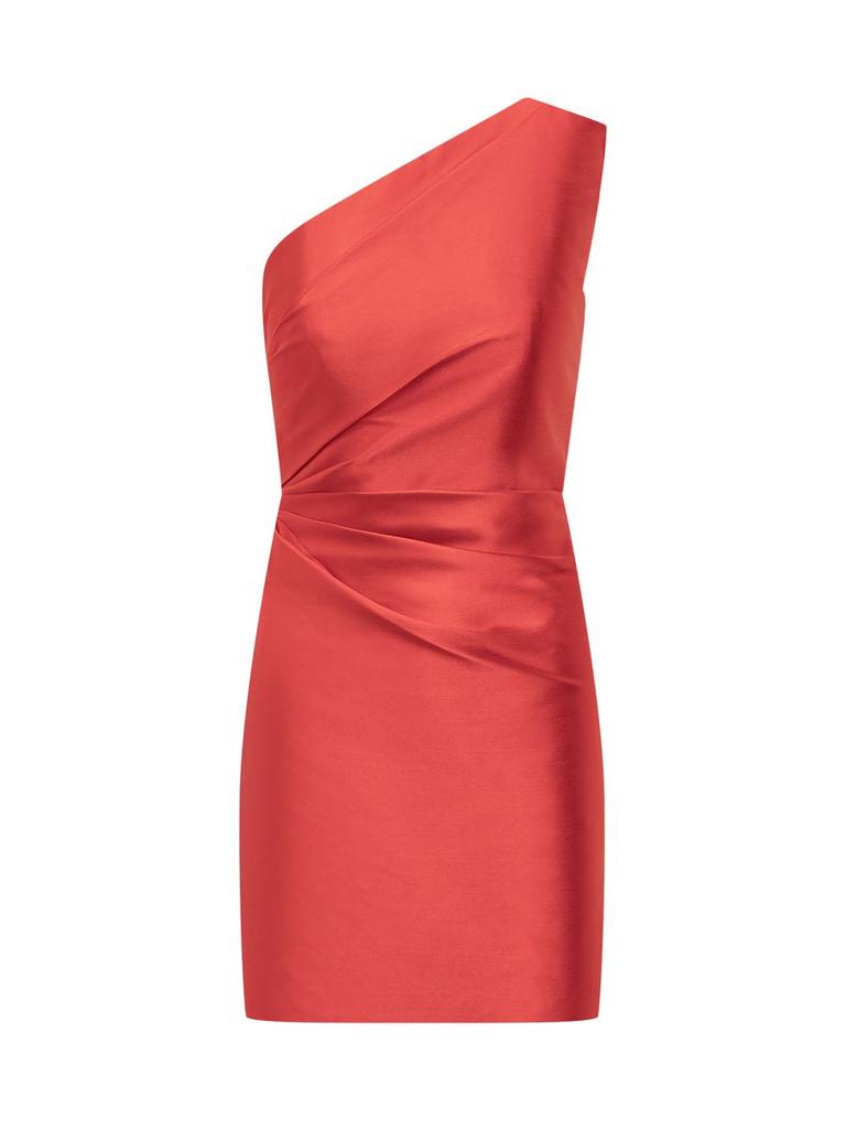 SOLACE LONDON Solace London Nori Mini Dress