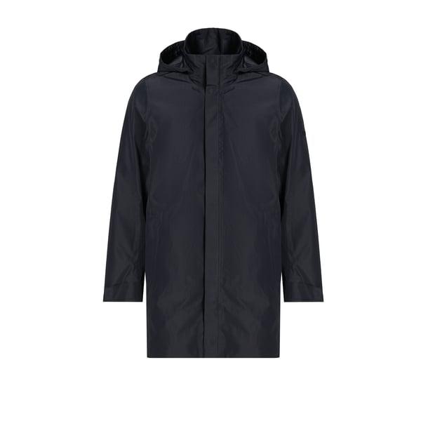 AIGLE Gore-Tex Parka