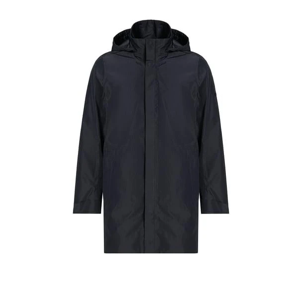AIGLE Gore-Tex Parka 1