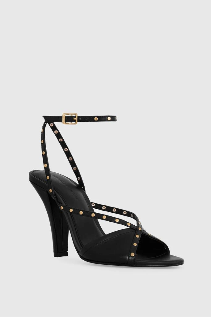 Rebecca Minkoff Studded Sandal 2