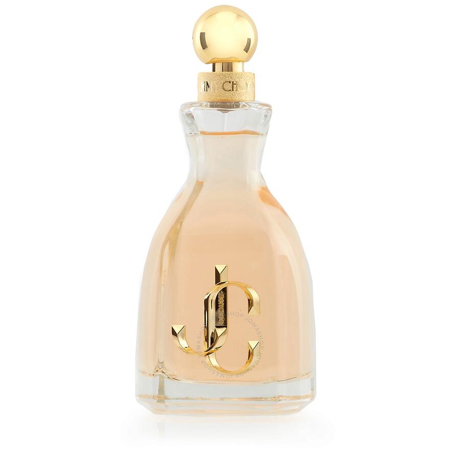 Jimmy Choo Jimmy Choo I Want Choo Ladies EDP