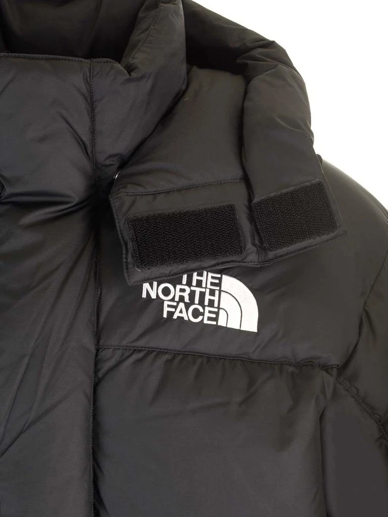 The North Face himalayan Baltoro Jacket 4