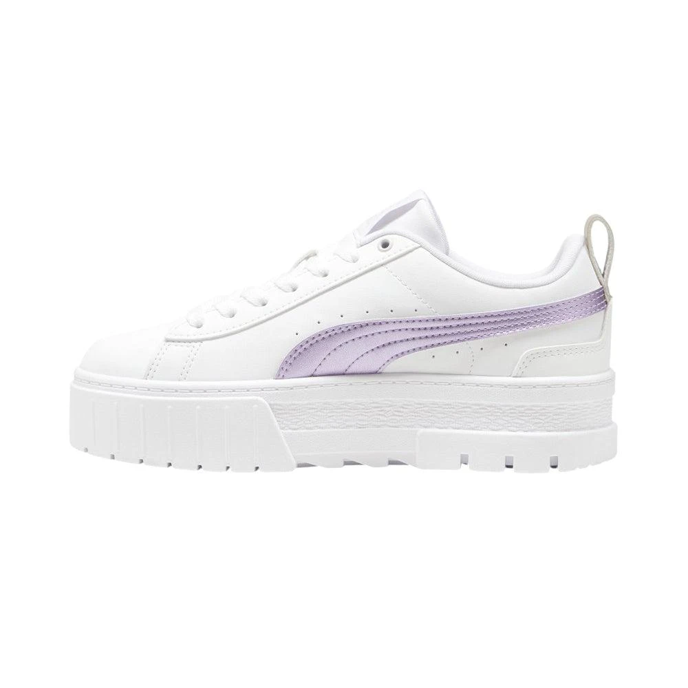Puma Mayze Glow-Up Sneakers 3