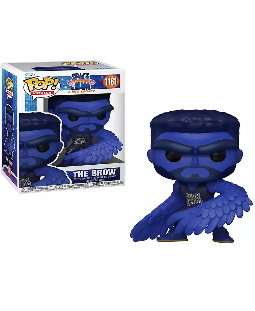 Funko POP Movies Space Jam 2 Collectors Set, 4 Piece 3