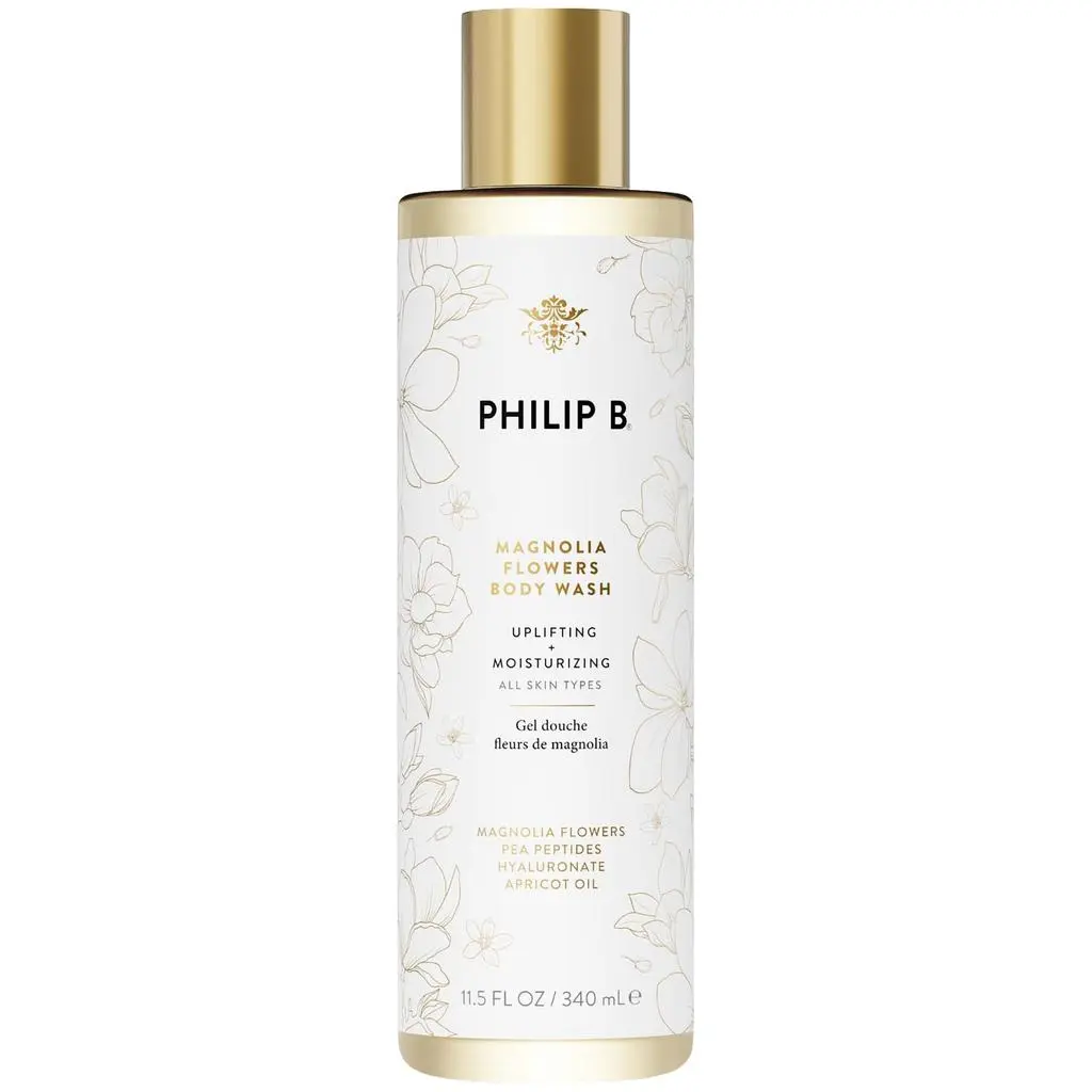 Philip B Philip B Magnolia Flowers Body Wash 340ml