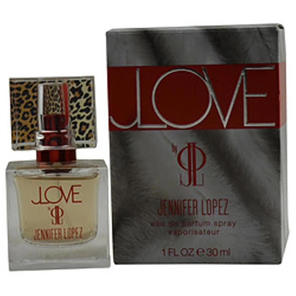 JENNIFER LOPEZ 1 oz Jlove Eau De Parfum Spray for Women 1