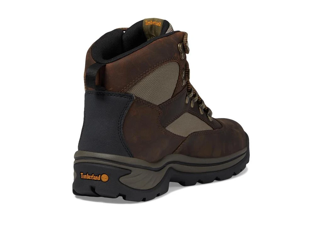 Timberland Chocorua Trail Mid Waterproof 5