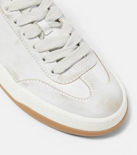 Miu Miu Suede sneakers 6