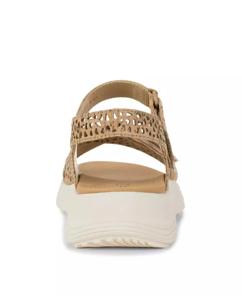Baretraps Women's Jubilee Wedge Sandals 3
