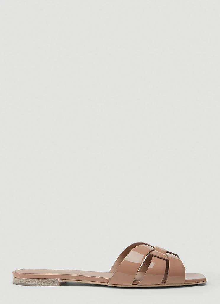 Yves Saint Laurent Tribute Slides 1