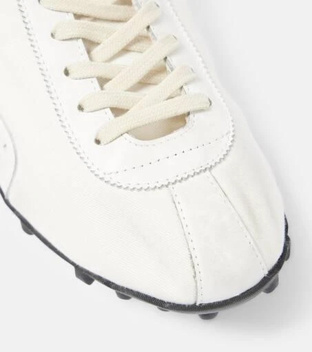 MAISON MARGIELA Sprinters Low sneakers 5