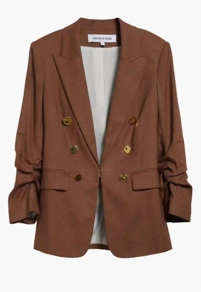VERONICA BEARD Veronica Beard - Elle Dickey Jacket 7