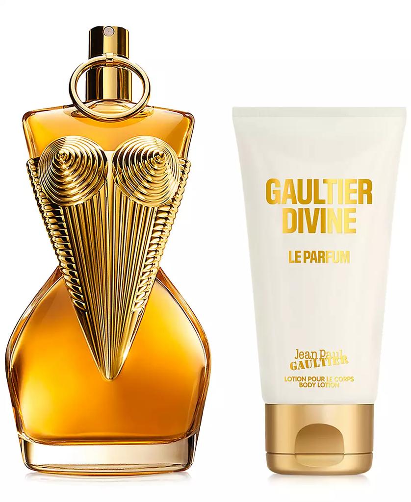 Jean Paul Gaultier 2-Pc. Gaultier Divine Le Parfum Gift Set