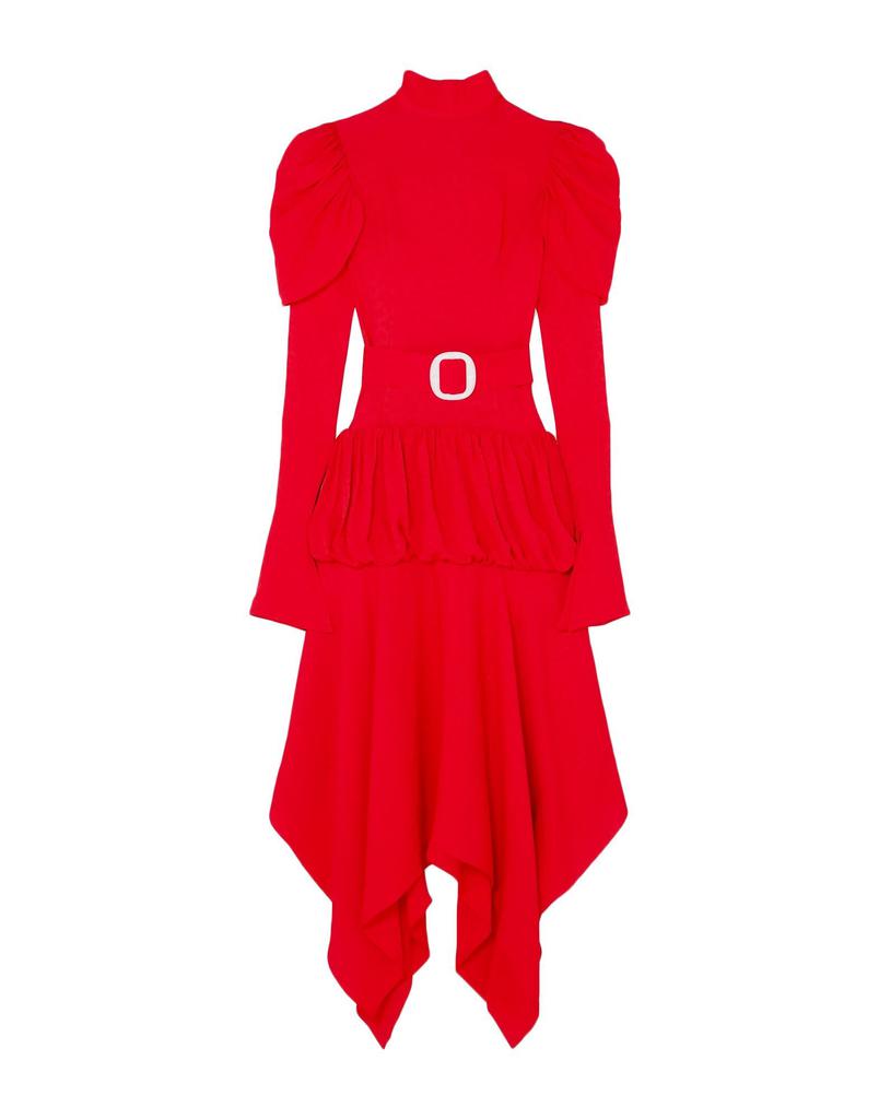 MATÉRIEL Long dress