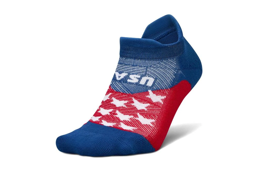 Feetures Elite Light Cushion No Show Tab 1