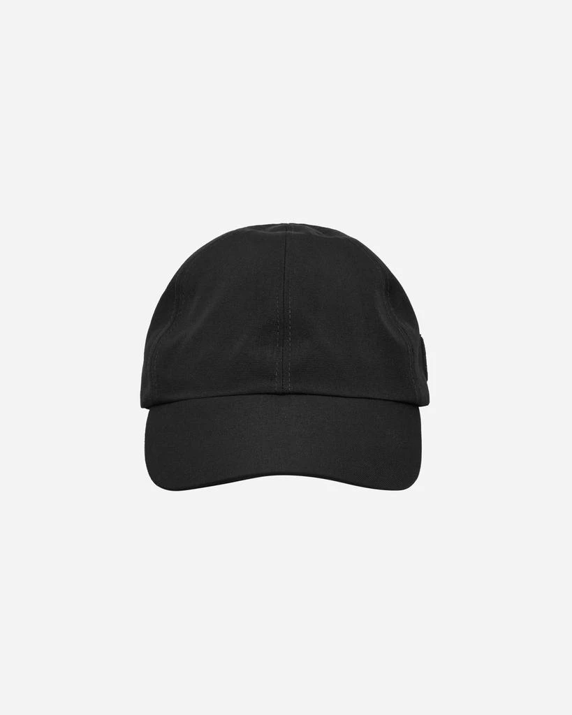 GR10K Stock Cap Black 2