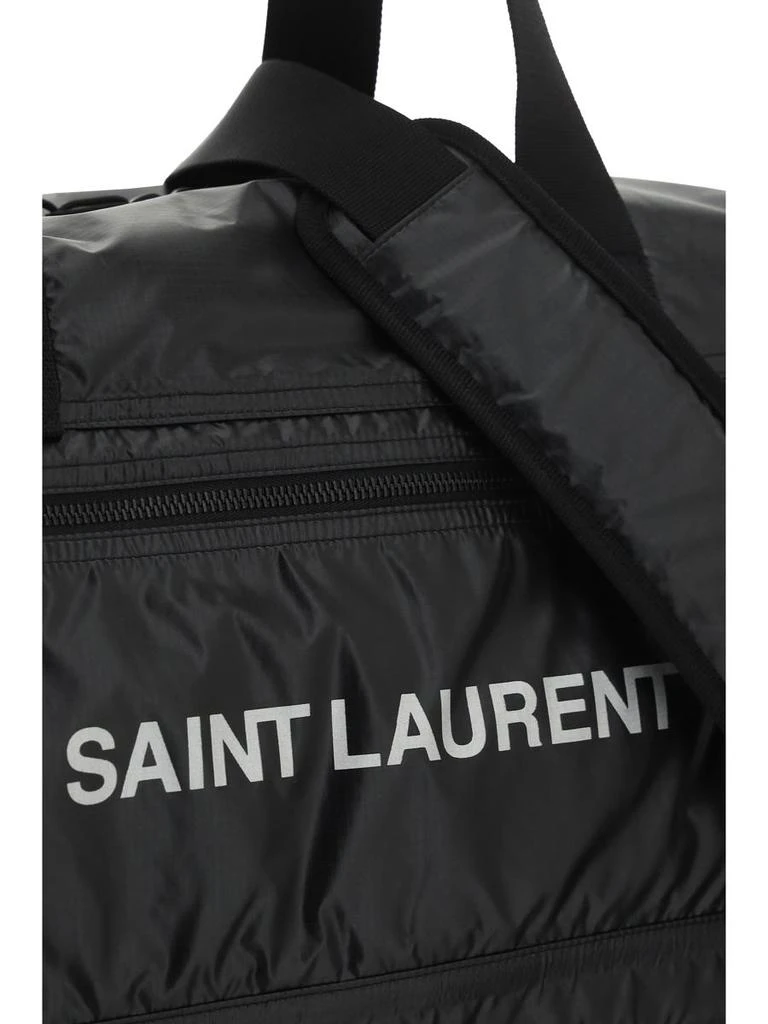 Yves Saint Laurent Saint Laurent Travel Bags 4