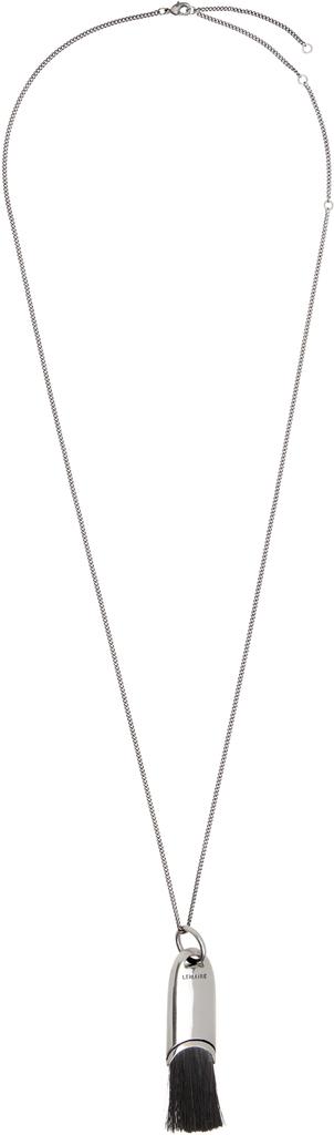Shop Personal Brush Necklace on Sale at BeyondStyle – Get Lowest