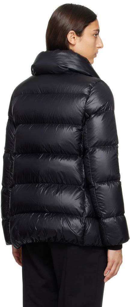 Moncler Black Cochevis Down Jacket 3