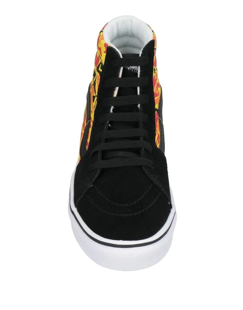 Vans Canvas sneakers 4