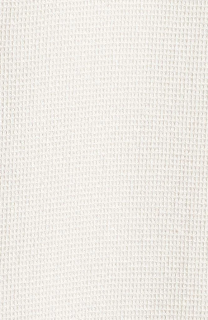 FRAME Thermal Button-Up Shirt 5