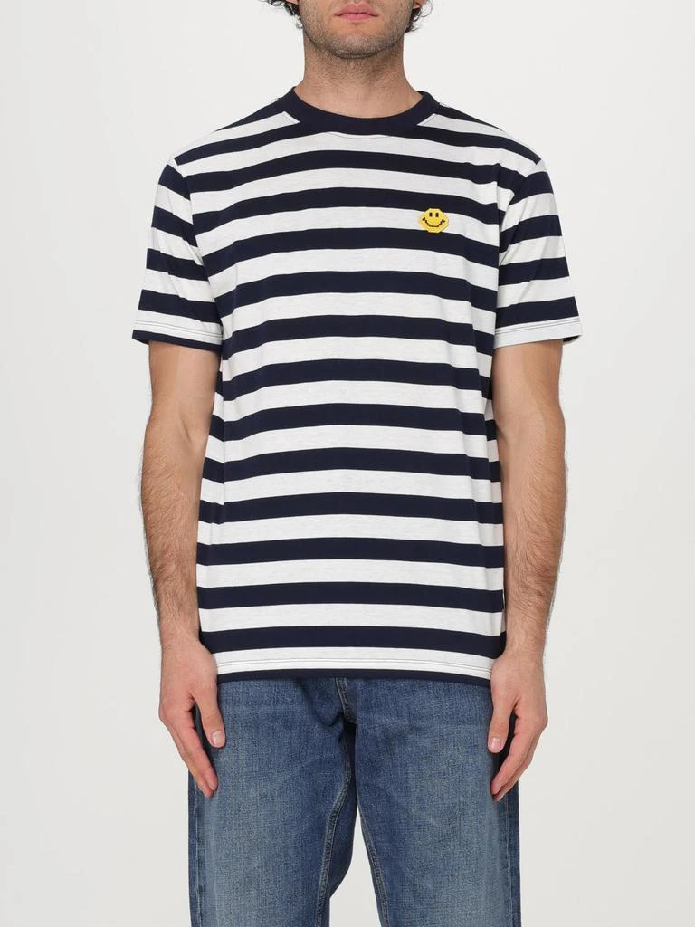 Joshua Sanders T-shirt men Joshua Sanders 1