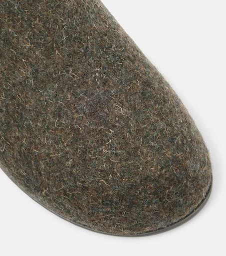 Rick Owens Granola slides 5