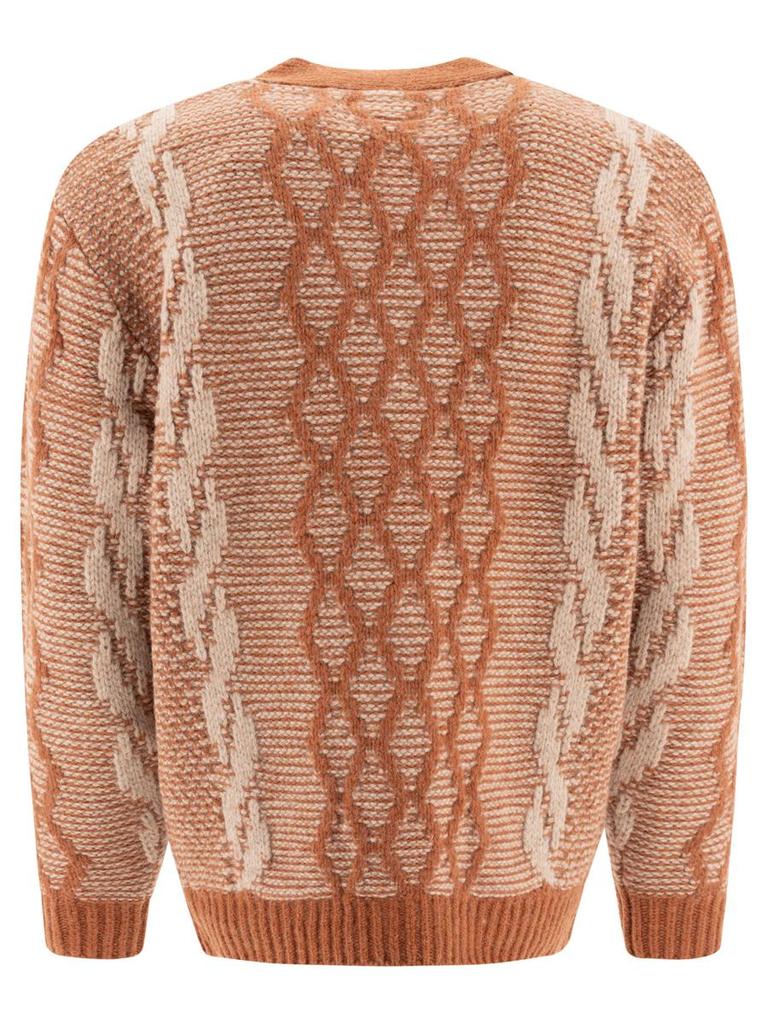 BEAMS PLUS Beams Plus Knitwear