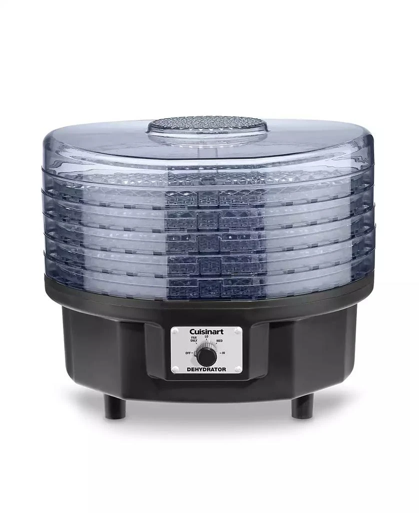 Cuisinart DHR-20 Food Dehydrator 1
