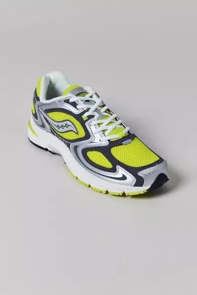 Saucony Saucony Men's Grid Jazz 9 Cushioned Sneaker 3