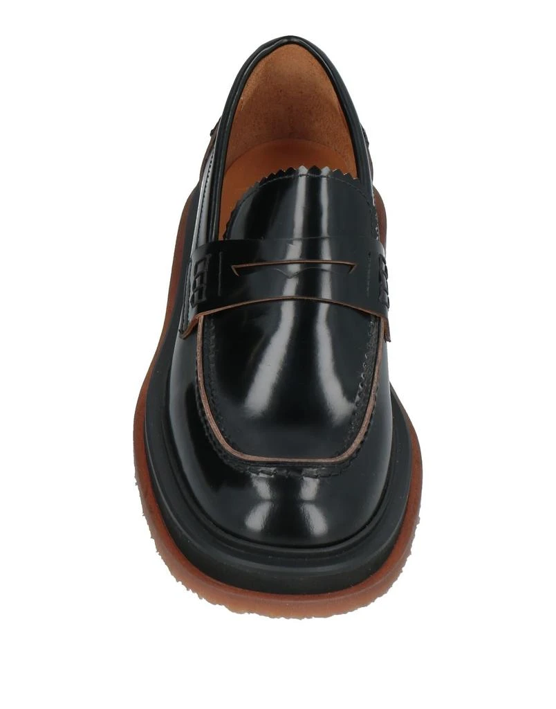 BUTTERO Loafers 4
